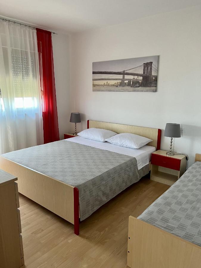 Apartments With Wifi Crikvenica - 5555 Exterior foto