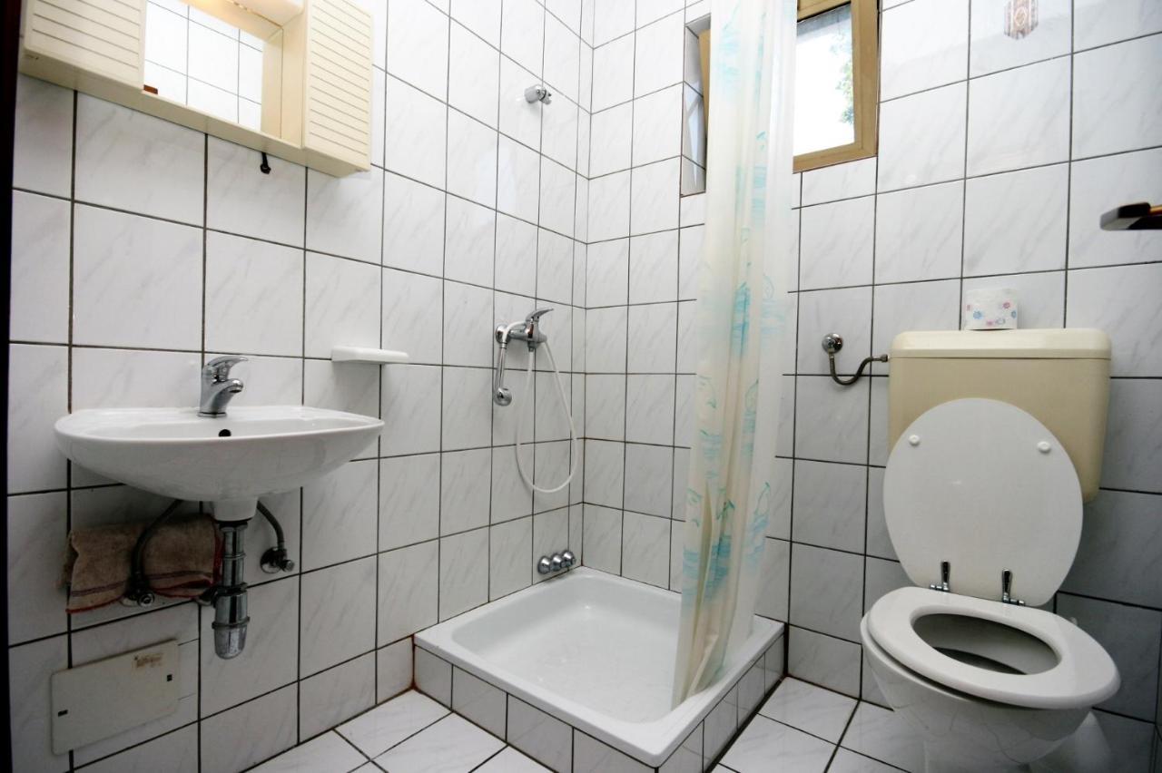 Apartments With Wifi Crikvenica - 5555 Exterior foto
