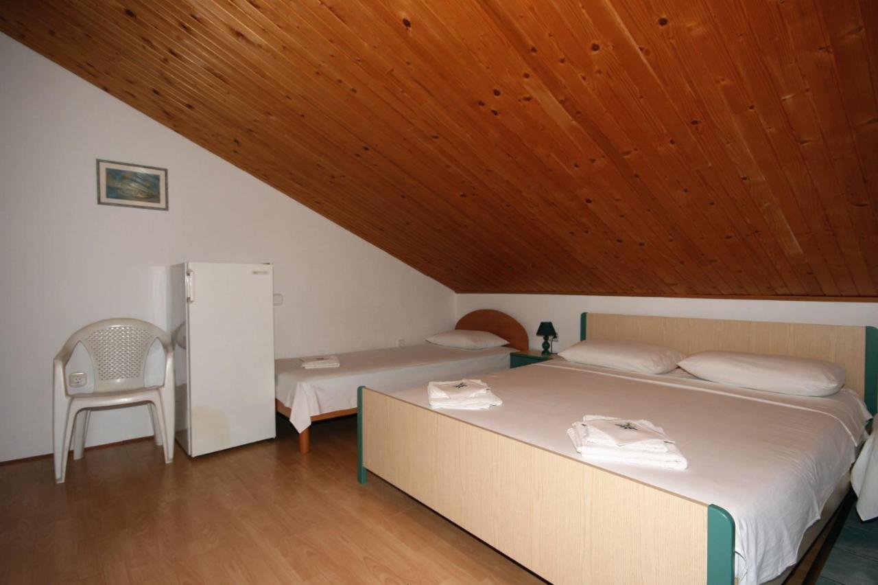 Apartments With Wifi Crikvenica - 5555 Exterior foto