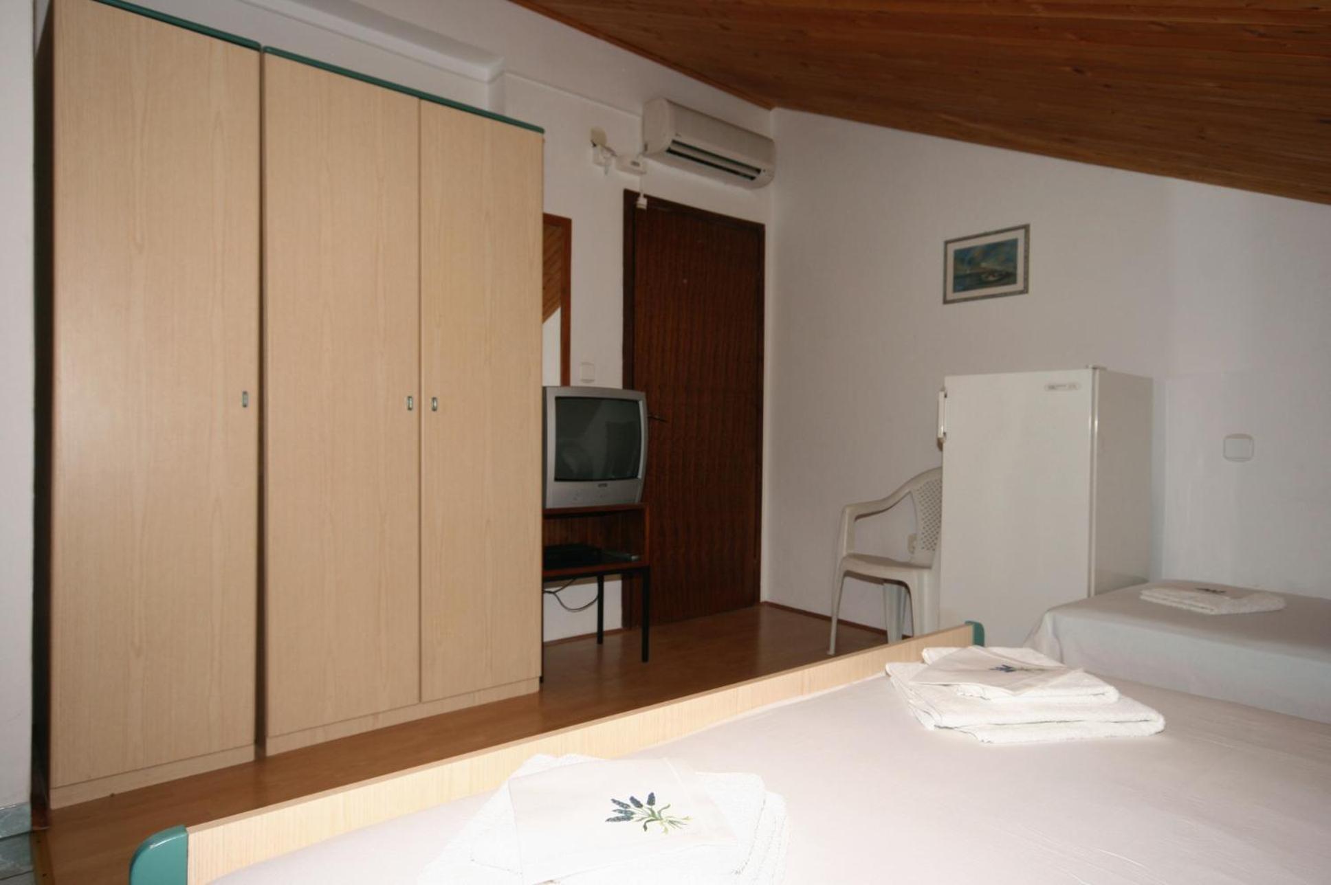Apartments With Wifi Crikvenica - 5555 Cameră foto