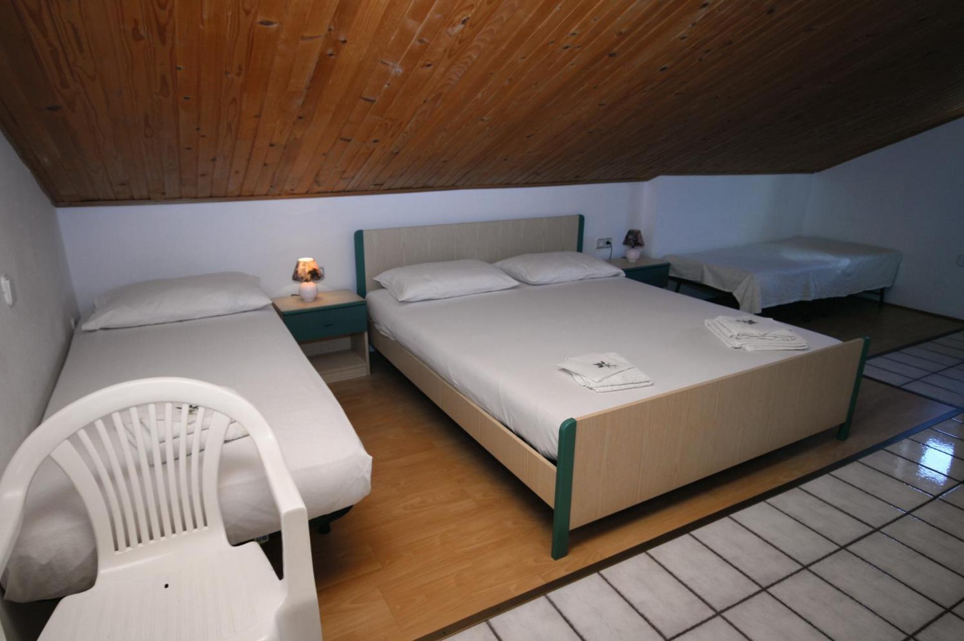 Apartments With Wifi Crikvenica - 5555 Cameră foto