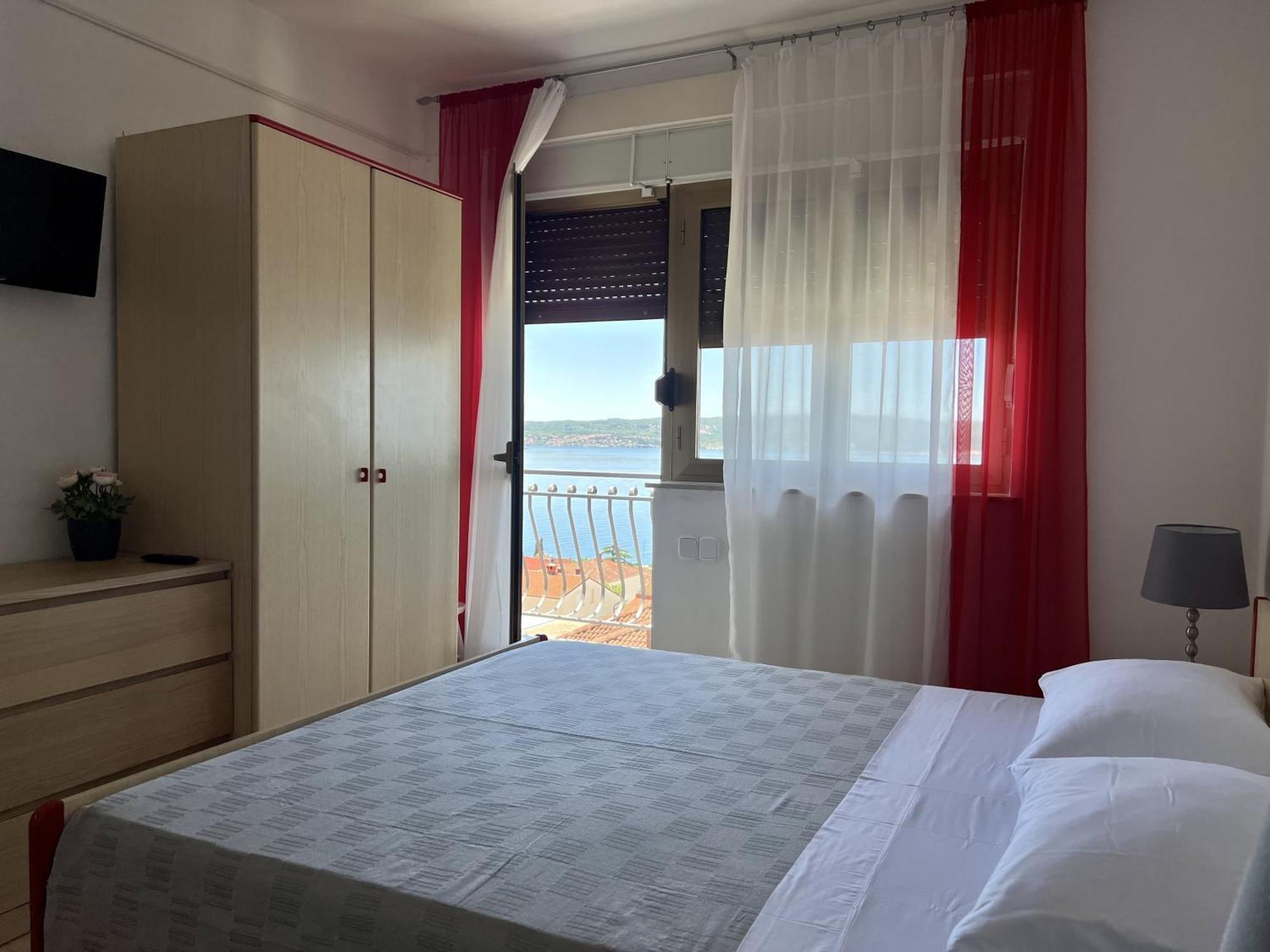 Apartments With Wifi Crikvenica - 5555 Cameră foto