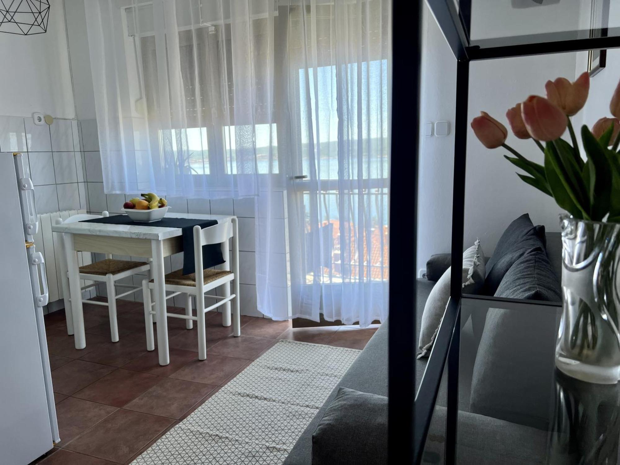 Apartments With Wifi Crikvenica - 5555 Cameră foto