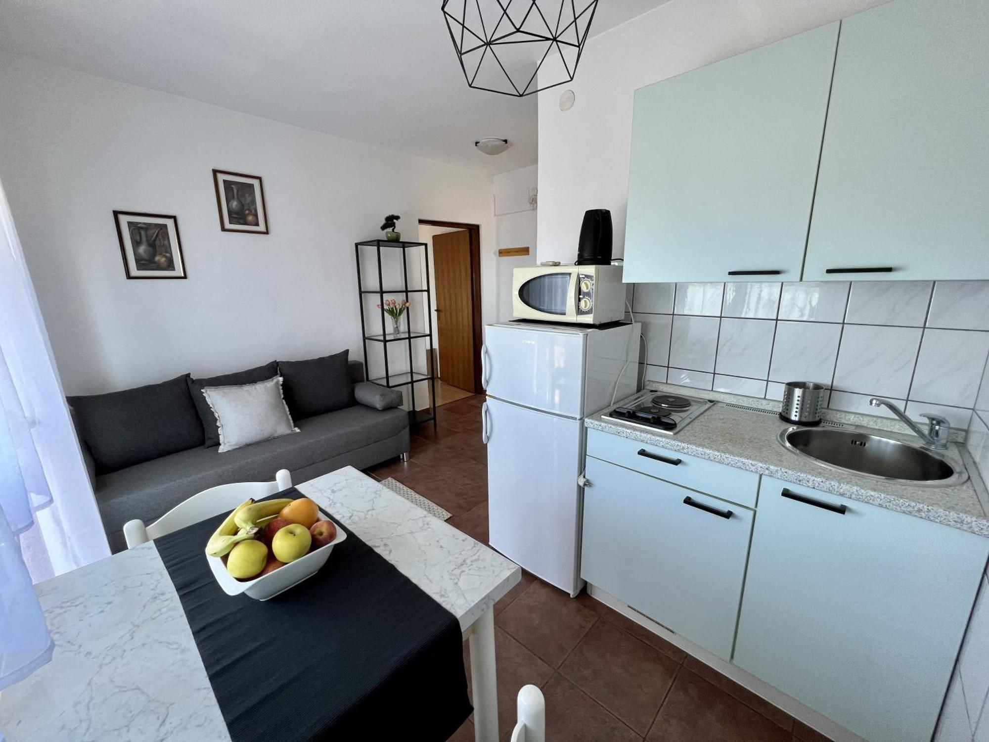 Apartments With Wifi Crikvenica - 5555 Cameră foto
