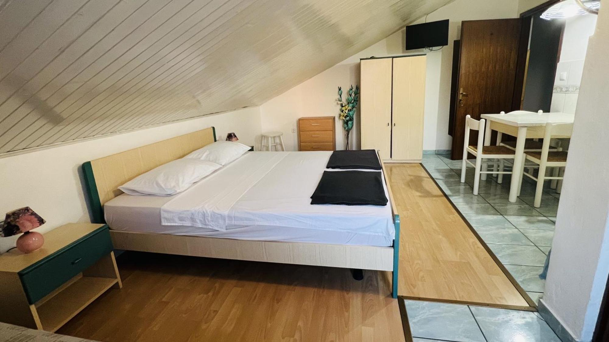Apartments With Wifi Crikvenica - 5555 Cameră foto
