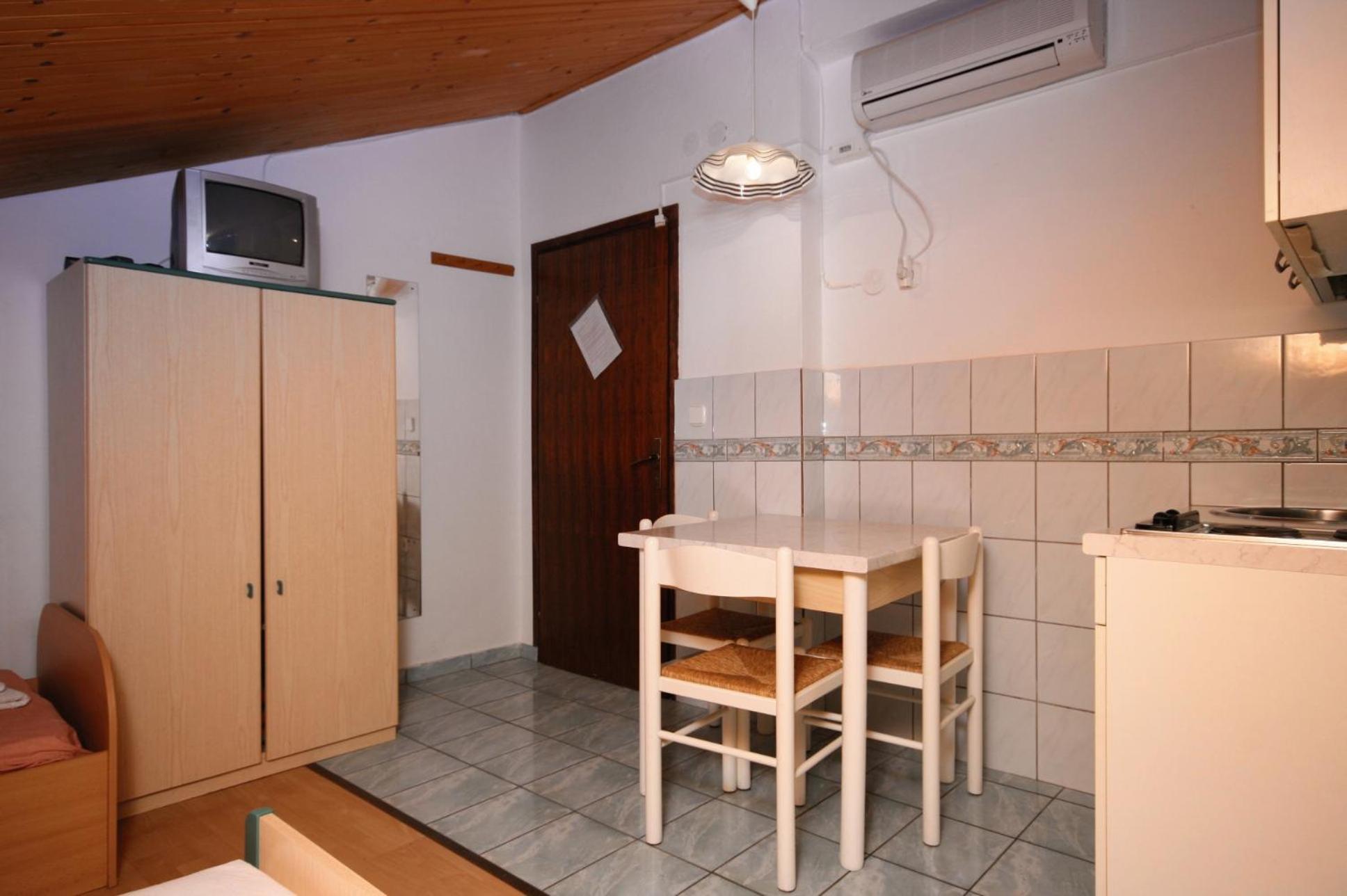 Apartments With Wifi Crikvenica - 5555 Cameră foto
