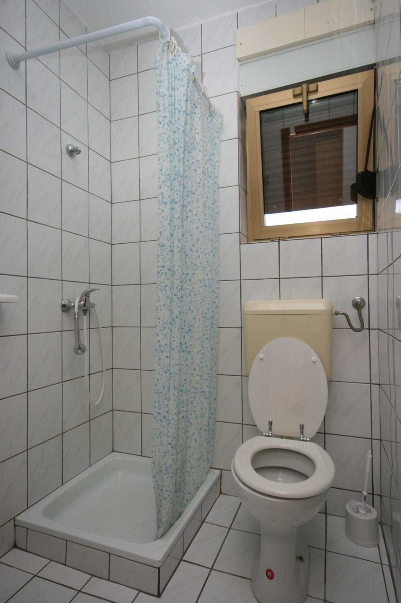 Apartments With Wifi Crikvenica - 5555 Cameră foto